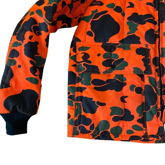 American Field High Res Hunting Coat - Picture 4 of 5